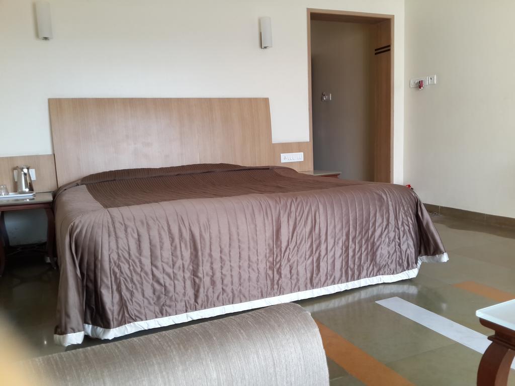 Khimji Bhagwandas Arogyabhavan Hotel Nászik Szoba fotó