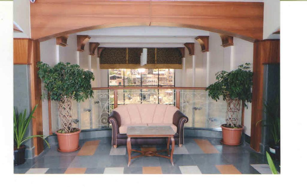 Khimji Bhagwandas Arogyabhavan Hotel Nászik Kültér fotó
